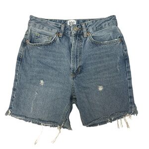 BDG Mom Shorts